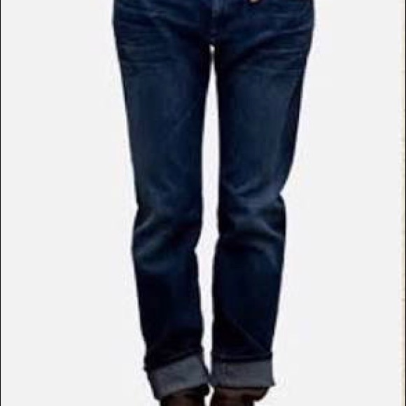 Ag Adriano Goldschmied Denim - Adriano Goldschmied AG “the rider” jeans 31